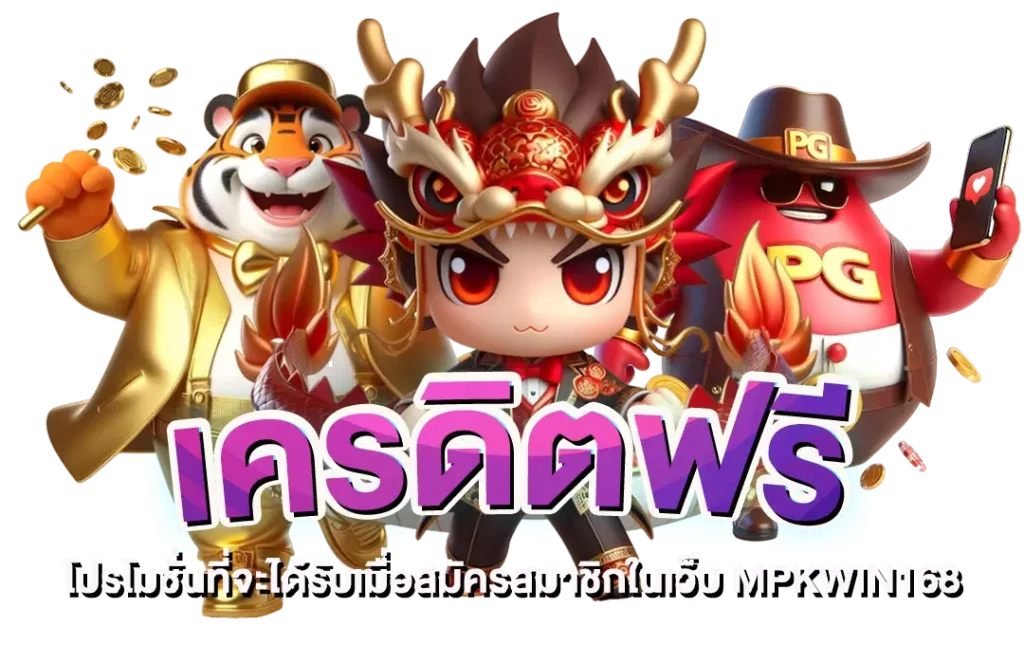 mpkwin168 โปรโมชั่น